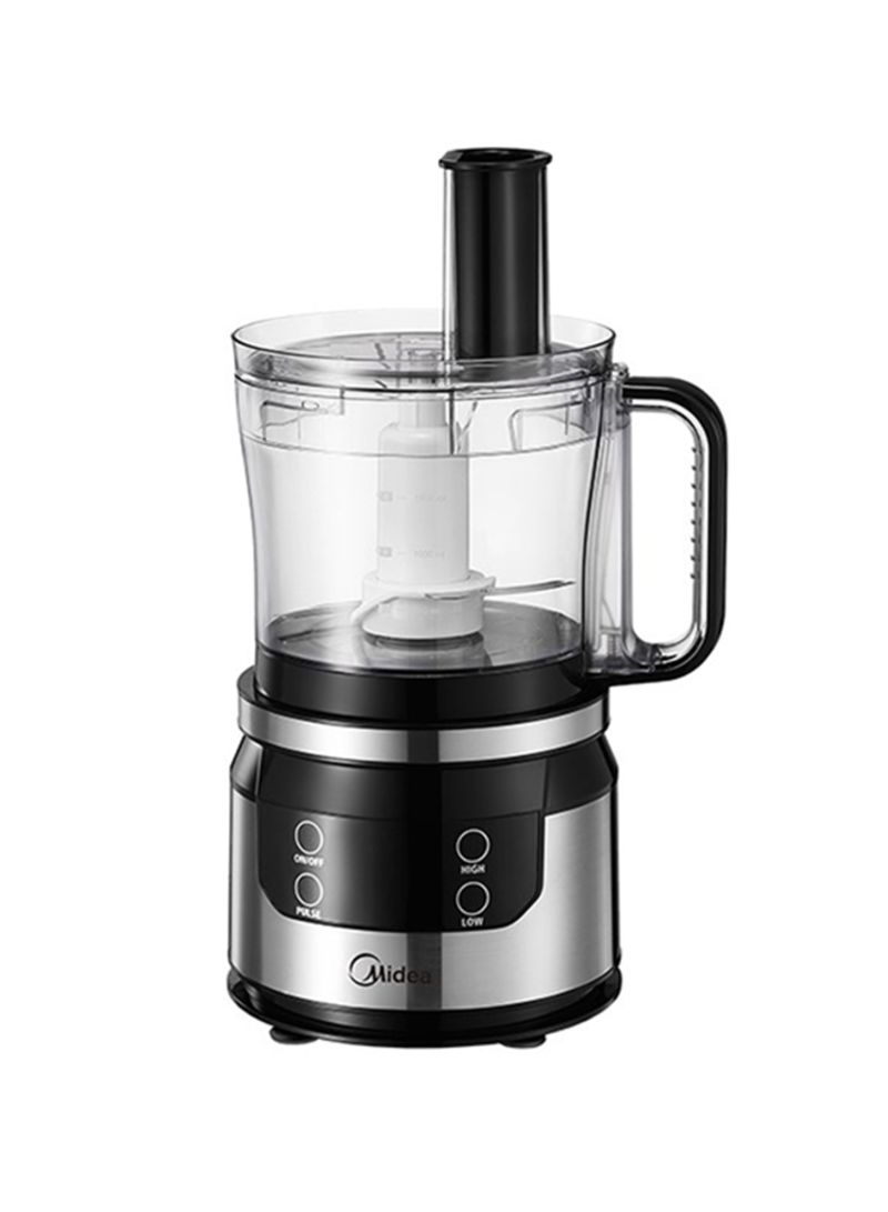 Food Processor 800W MJFP60E1 Silver/Black